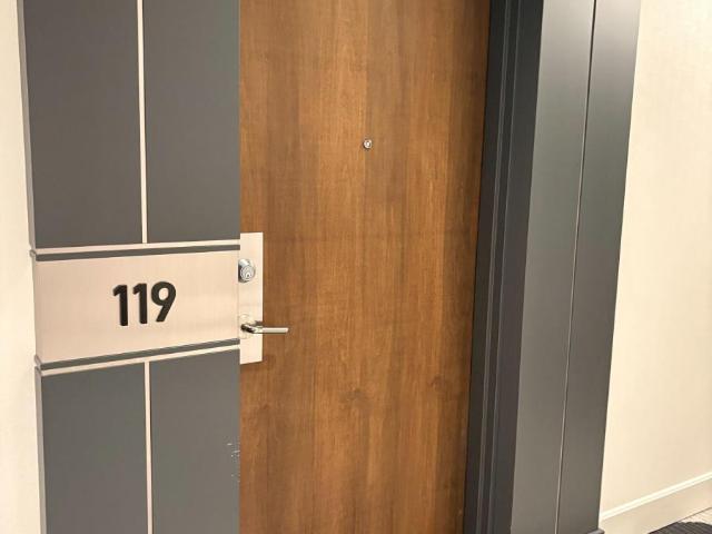 apartment at 119 701 SHEPPARD AVENUE W, Toronto, Ontario, M3H2S7
