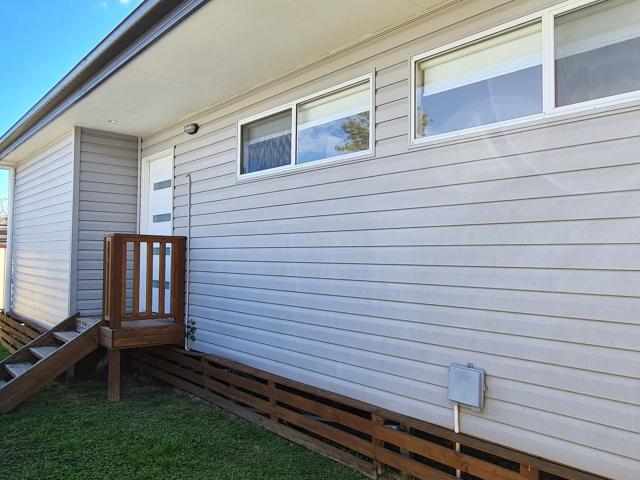 apartment at 119B Wrench Street, Cambridge Park, NSW 2747