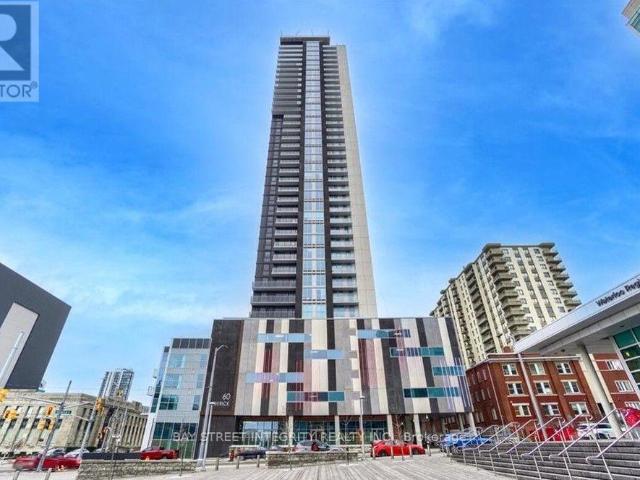 apartment at 1103 60 FREDERIC STREET, Kitchener, Ontario, N2H0C7