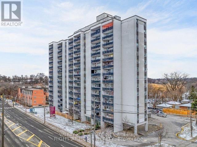 apartment at 1103 890 JANE STREET, Toronto, Ontario, M6N4C3