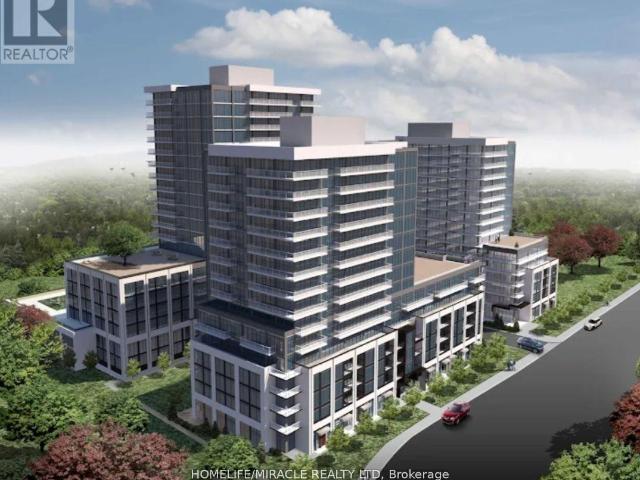 apartment at 1103 125 NIPISSING ROAD, Milton, Ontario, L9T1R3