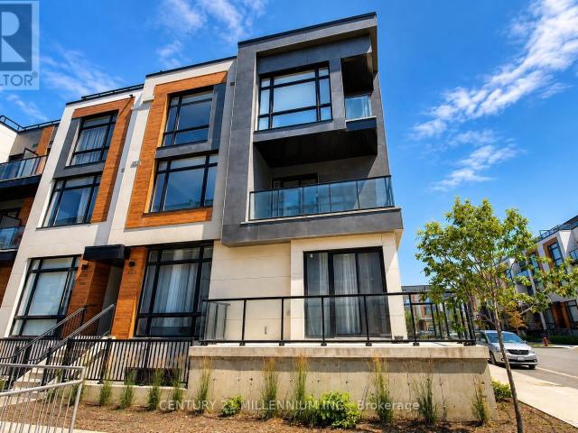 apartment at 1103 – 12 DAVID EYER ROAD