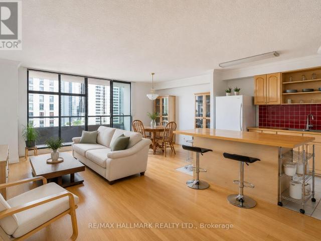apartment at 1103 – 135 MARLEE AVENUE