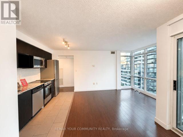 apartment at 1103 15 FORT YORK BOULEVARD, Toronto, Ontario, M5V3Y4