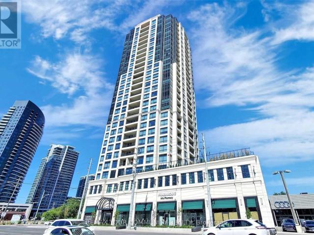 apartment at 1103 1 GRANDVIEW AVENUE, Markham, Ontario, L3T0G7