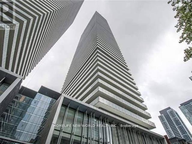 apartment at 1101 – 50 CHARLES STREET E