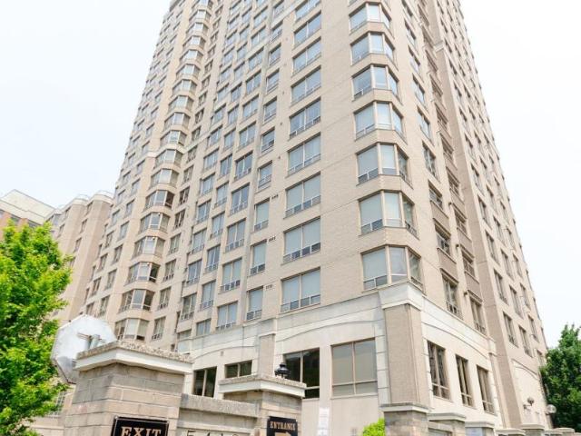 apartment at 1101 – 5418 YONGE STREET