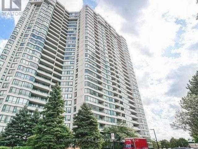apartment at 1101 550 WEBB DRIVE, Mississauga, Ontario, L5B3Y4