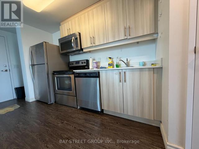 apartment at 1101 158 KING STREET N STREET, Waterloo, Ontario, N2J0E5