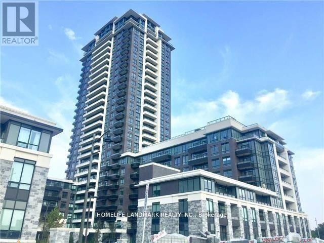 apartment at 1101 – 15 WATER WALK DRIVE
