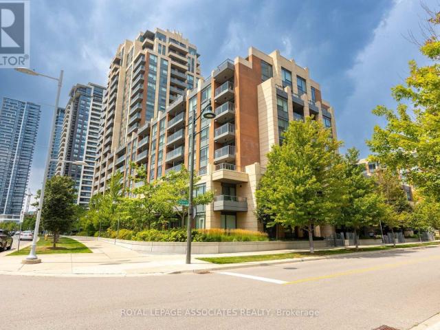 apartment at 1101 18 UPTOWN DRIVE, Markham, Ontario, L3R1L5