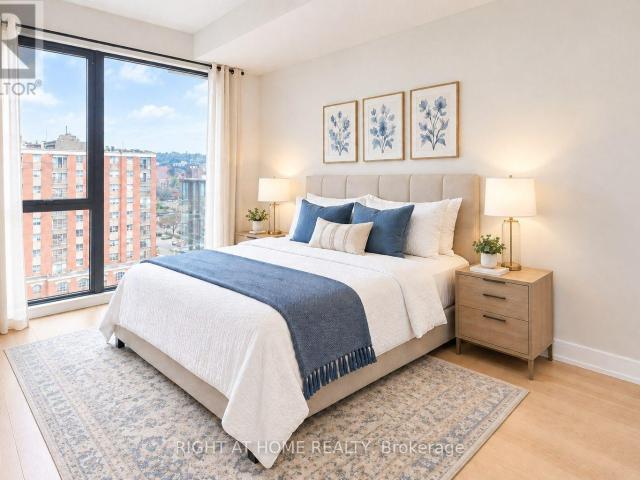 apartment at 1101 1 JARVIS STREET, Hamilton, Ontario, L8R0A8