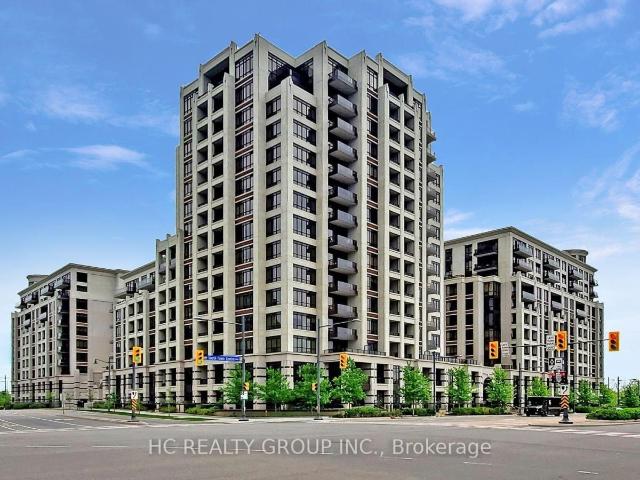 apartment at 1102 89 SOUTH TOWN CENTRE BOULEVARD, Markham, Ontario, L6G0E8