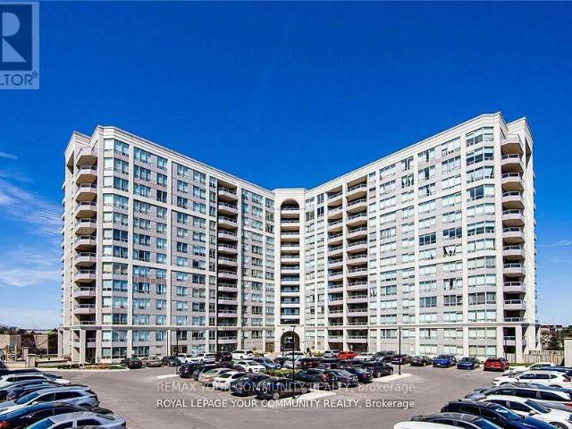 apartment at 1102 9017 LESLIE STREET, Richmond Hill, Ontario, L4B4R8