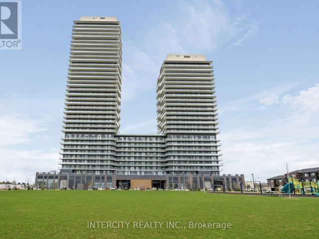 apartment at 1102 15 SKYRIDGE DRIVE E, Brampton, Ontario, L6P4S3