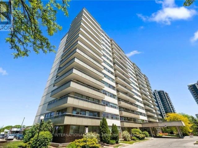 apartment at 1102 – 215 GLENRIDGE AVENUE