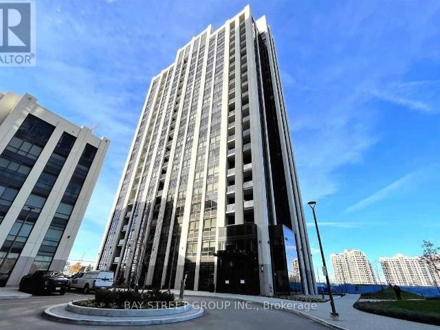 apartment at 1107 – 9085 JANE STREET