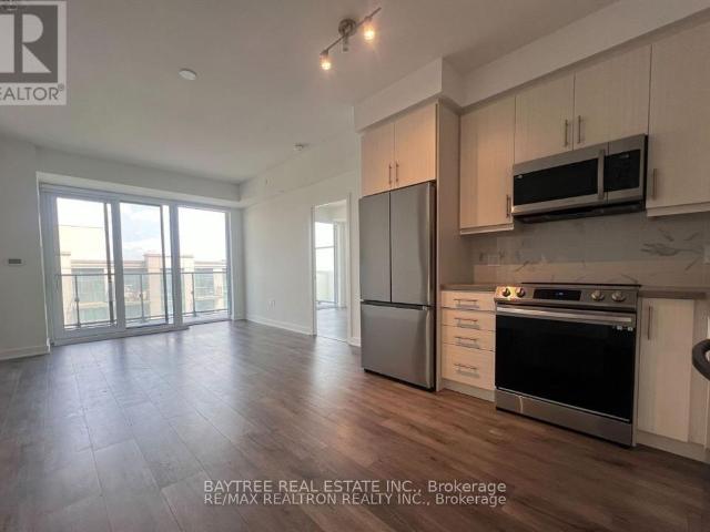 apartment at 1107 105 ONEIDA CRESCENT, Richmond Hill, Ontario, L4B0H6