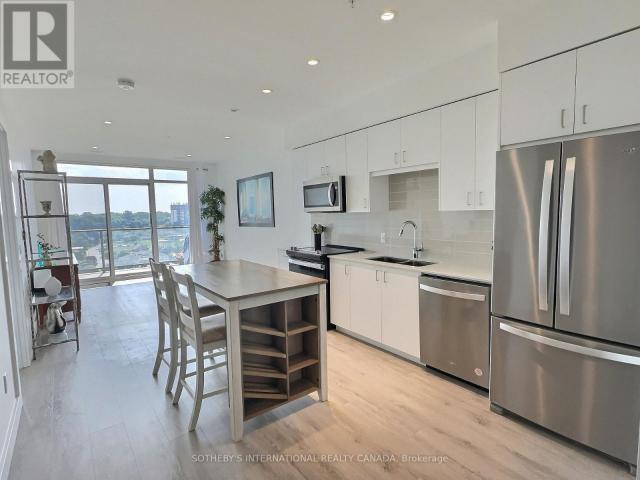 apartment at 1107 15 GLEBE STREET, Cambridge, Ontario, N1S2L8