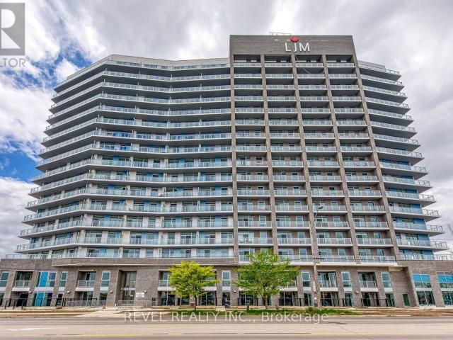 apartment at 1107 2782 BARTON STREET E, Hamilton, Ontario, L8E0L3