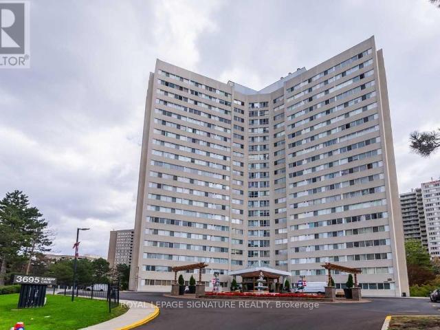apartment at 1107 – 3695 KANEFF CRESCENT