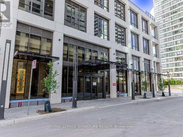 apartment at 1107 36 ELM DRIVE W, Mississauga, Ontario, L5B0N3