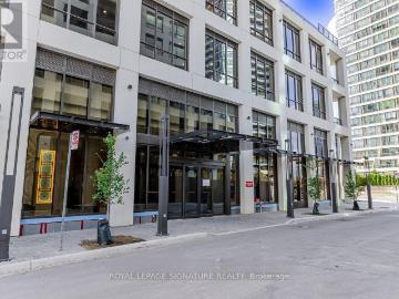 apartment at 1107 36 ELM DRIVE W, Mississauga, Ontario, L5B0N3