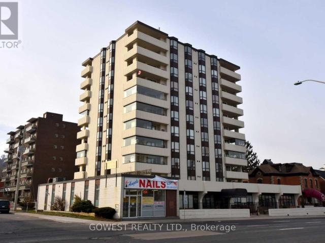 apartment at 1104 432 MAIN STREET E, Hamilton, Ontario, L8N1J9