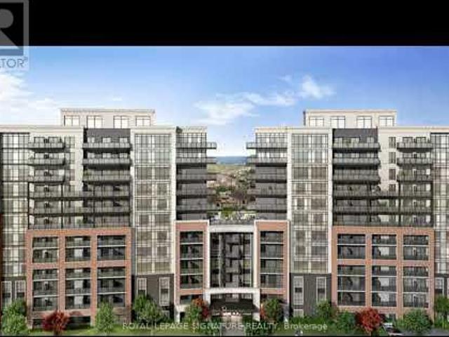 apartment at 1104 51 CLARINGTON BOULEVARD, Clarington, Ontario, L1C0A1