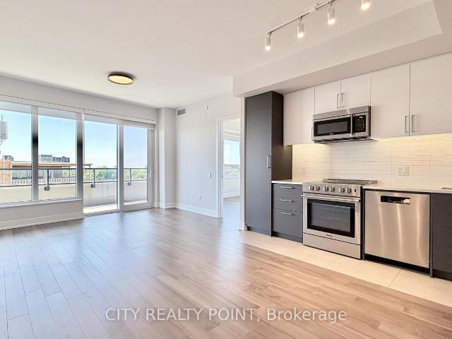 apartment at 1104 2525 BATHURST STREET, Toronto, Ontario, M6B2Y9