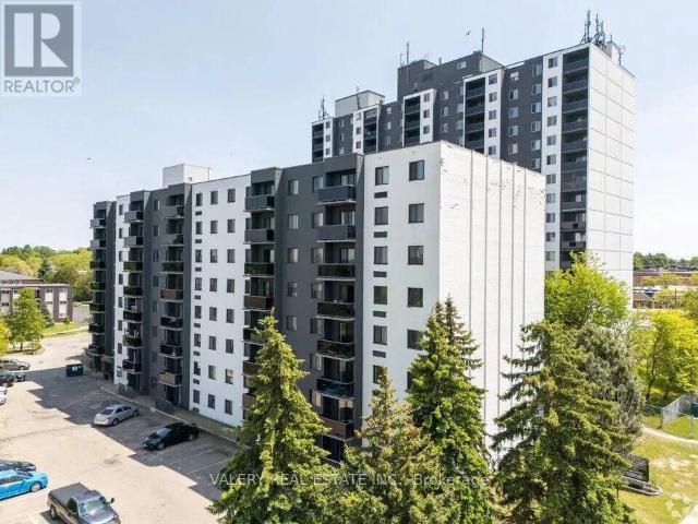 apartment at 1104 294 CHANDLER DRIVE, Kitchener, Ontario, N2E2K1