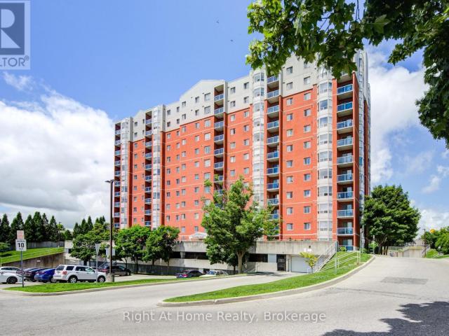 apartment at 1104 30 CHAPMAN COURT, London North, Ontario, N6G4Y4