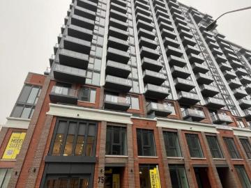 Hamilton, Ontario, Ontario - Terrace, Security