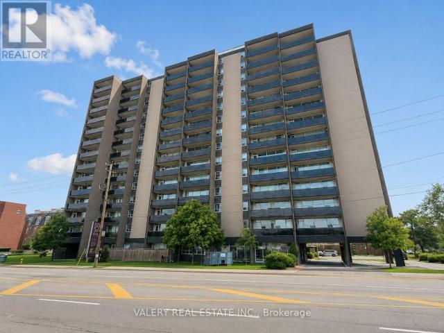 apartment at 1105 890 JANE STREET, Toronto, Ontario, M6N4C3