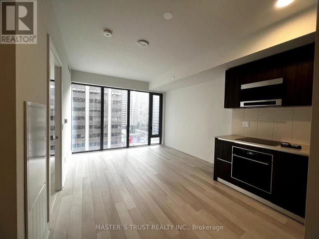 apartment at 1105 – 8 CUMBERLAND STREET