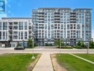Apartment for rent in Halton - Balcony