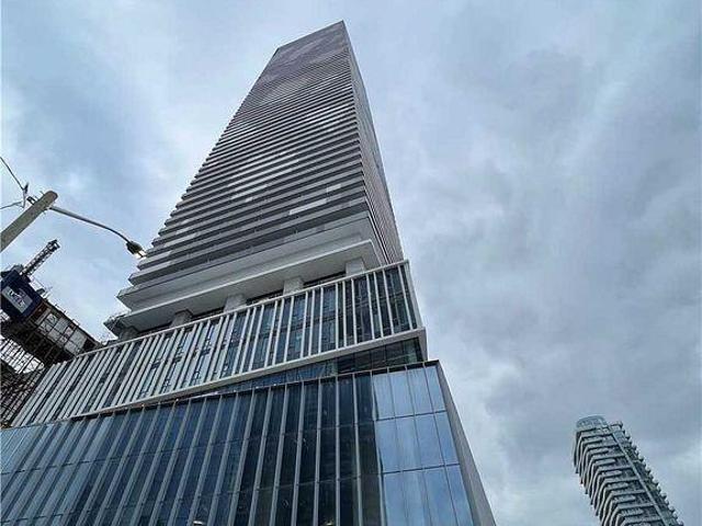 apartment at 1105 – 138 DOWNES STREET