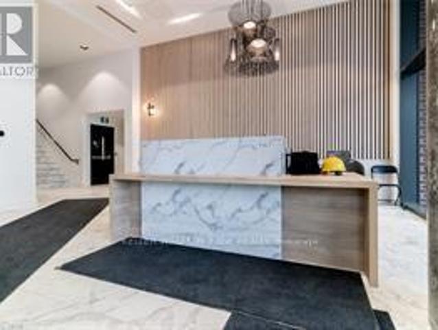 apartment at 1105 15 WELLINGTON STREET S, Waterloo, Ontario, N2G0E4