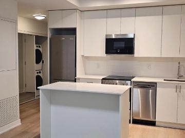 apartment at 1105 15 ELLERSLIE AVENUE, Toronto, Ontario, M2N0L7