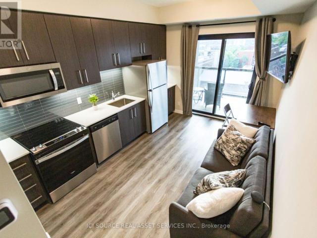 apartment at 1105 15 QUEEN STREET S, Hamilton, Ontario, L8P0C6
