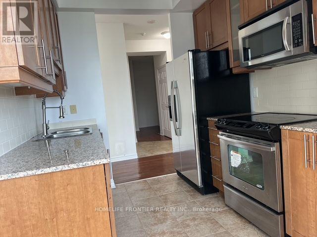 apartment at 1105 18 HOLMES AVENUE, Toronto, Ontario, M2N0E1