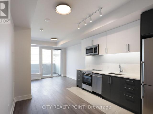 apartment at 1105 2525 BATHURST STREET, Toronto, Ontario, M6B2Y9