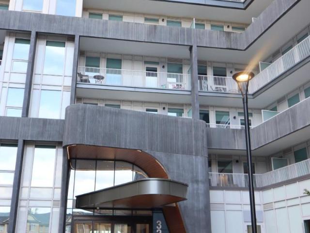 apartment at 1105 3240 WILLIAM COLTSON AVENUE, Oakville, Ontario, L6H8C8