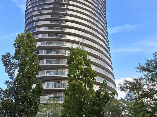apartment at 1106 50 ABSOLUTE AVENUE, Mississauga, Ontario, L4Z0A8