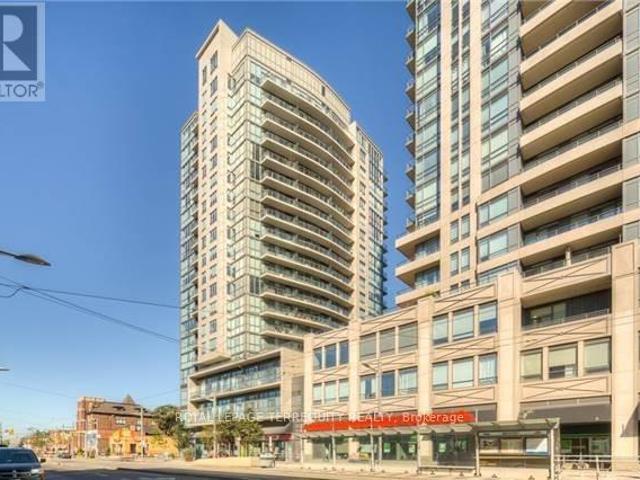 apartment at 1106 530 ST CLAIR AVENUE W, Toronto, Ontario, M6C0A2