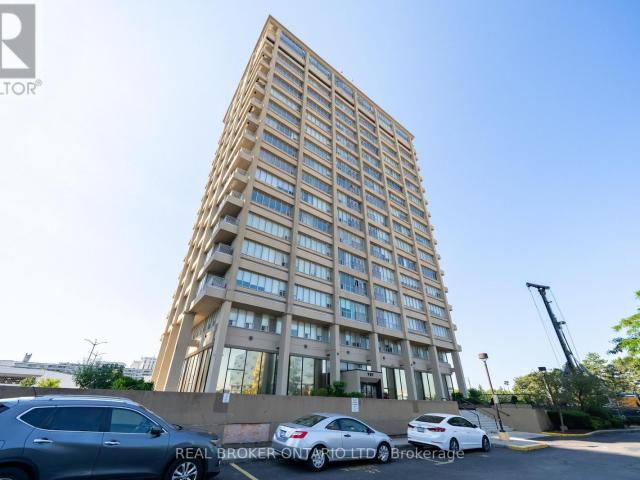 apartment at 1106 797 DON MILLS ROAD, Toronto, Ontario, M3C1V1