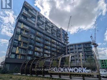apartment at 1106 3006 WILLIAM CUTMORE BOULEVARD, Oakville, Ontario, L6H8A4