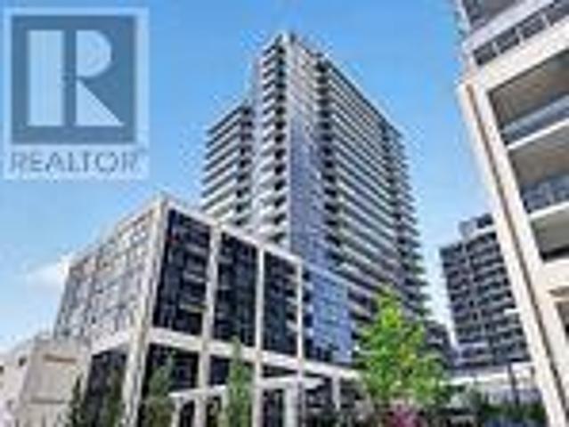 apartment at 1106B – 125 NIPISSING ROAD