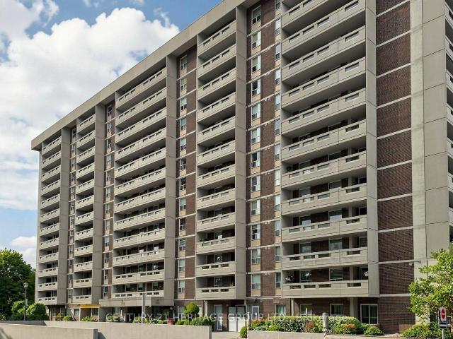 apartment at 1108 60 INVERLOCHY BOULEVARD, Markham, Ontario, L3T4T7