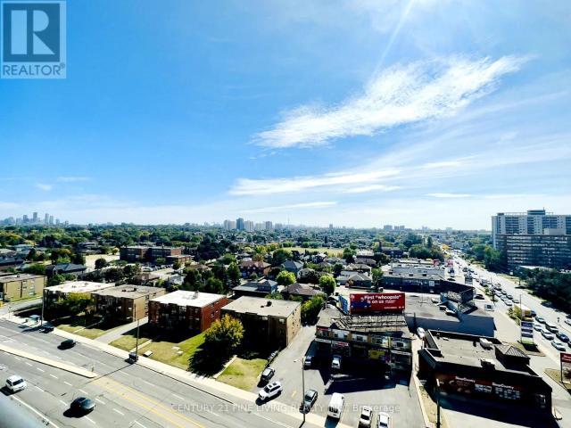 apartment at 1108 – 830 LAWRENCE AVENUE W